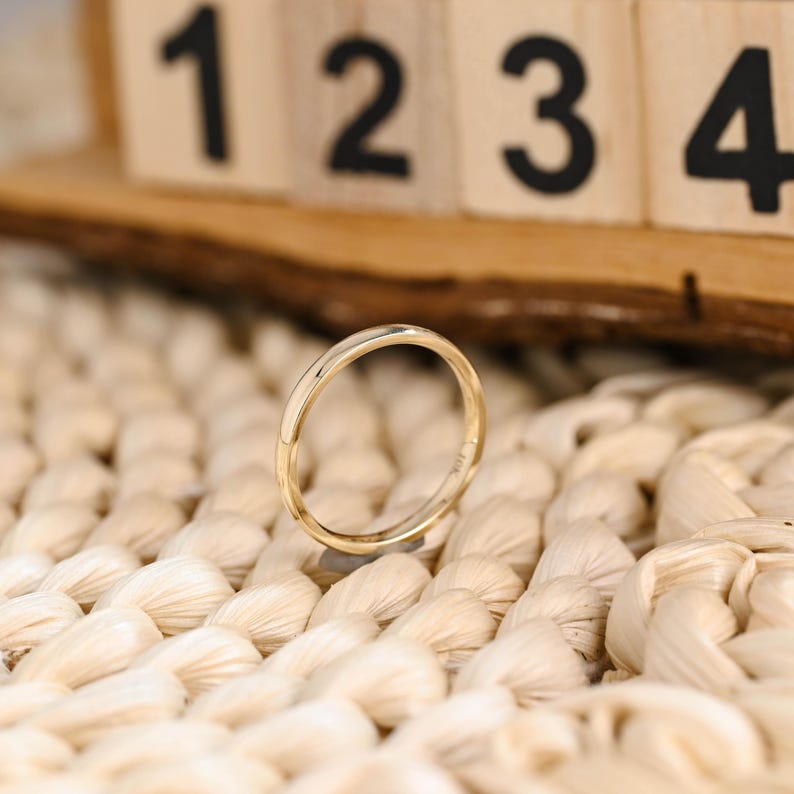 Marquise Cut Cluster Styled Lab Grown Wedding Band