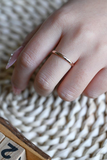 Marquise Cut Cluster Styled Lab Grown Wedding Band