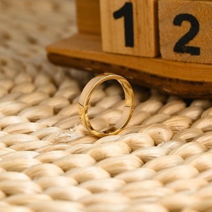Marquise Cut Cluster Styled Lab Grown Wedding Band