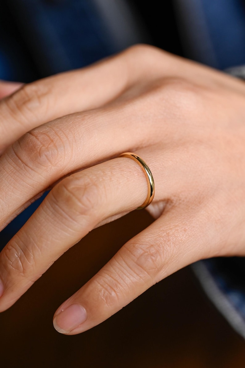 Marquise Cut Cluster Styled Lab Grown Wedding Band