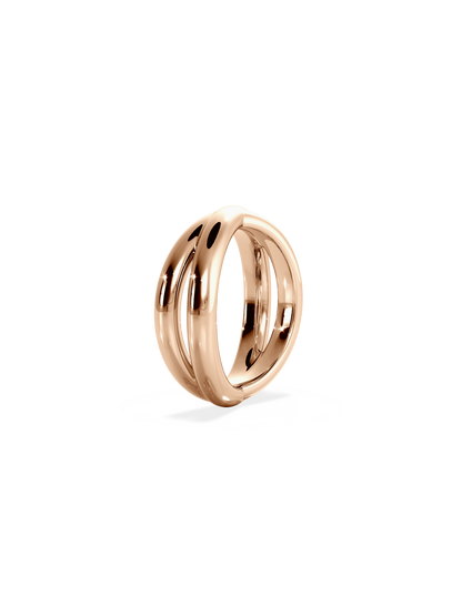 0.37 CT Round Full Eternity Lab Grown Diamond Wedding Band