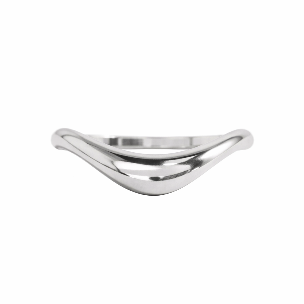 0.37 CT Round Full Eternity Lab Grown Diamond Wedding Band