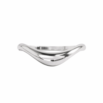 0.37 CT Round Full Eternity Lab Grown Diamond Wedding Band