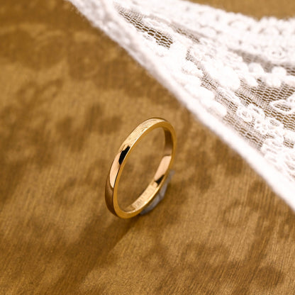 0.37 CT Round Full Eternity Lab Grown Diamond Wedding Band